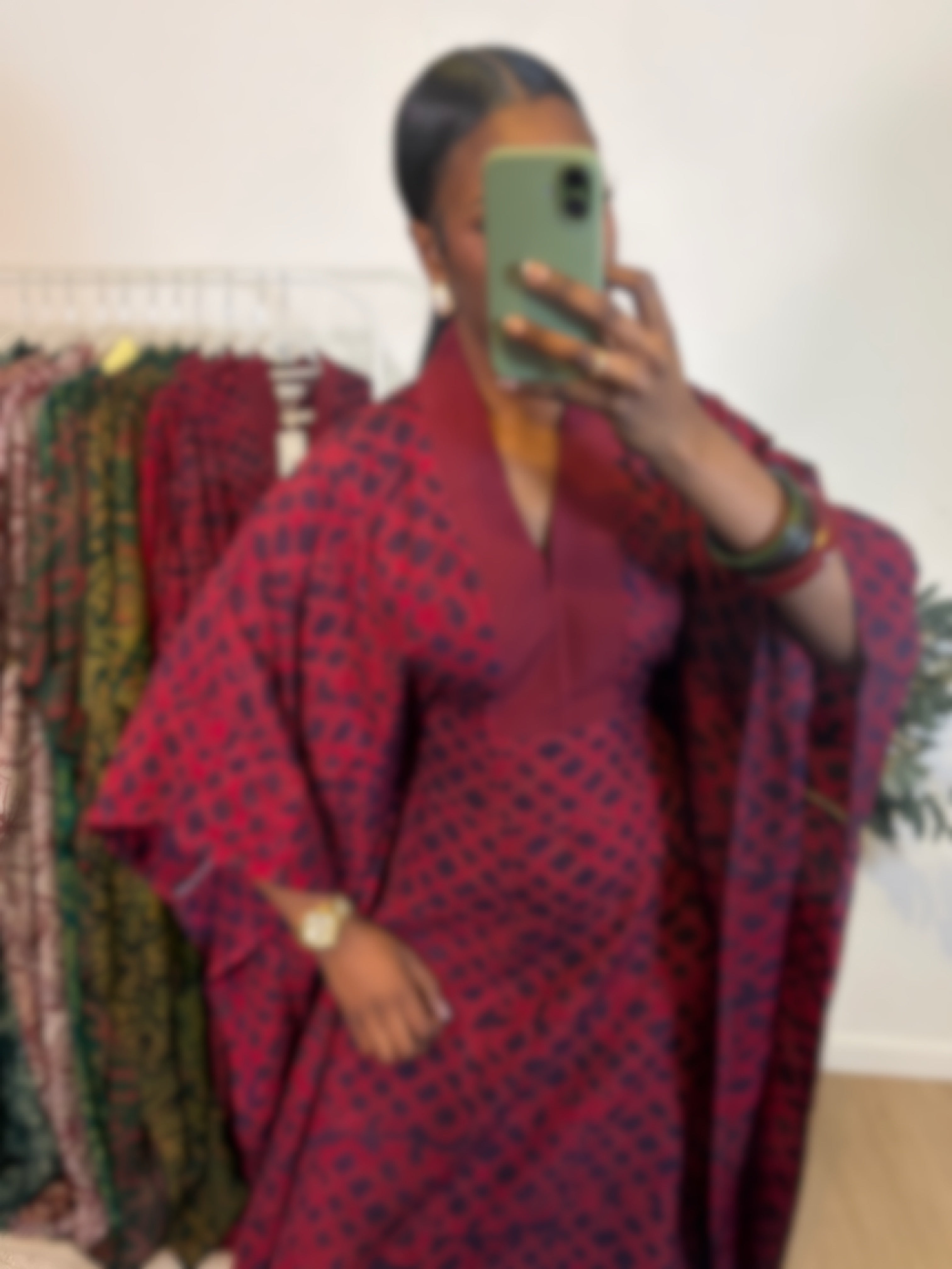 Saare Collection