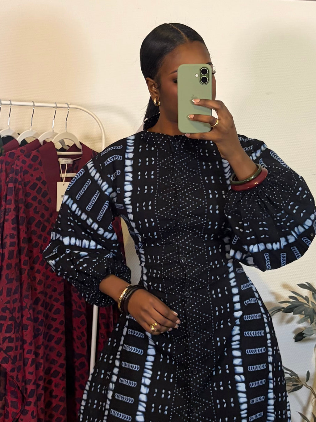 AÏna - fulani II