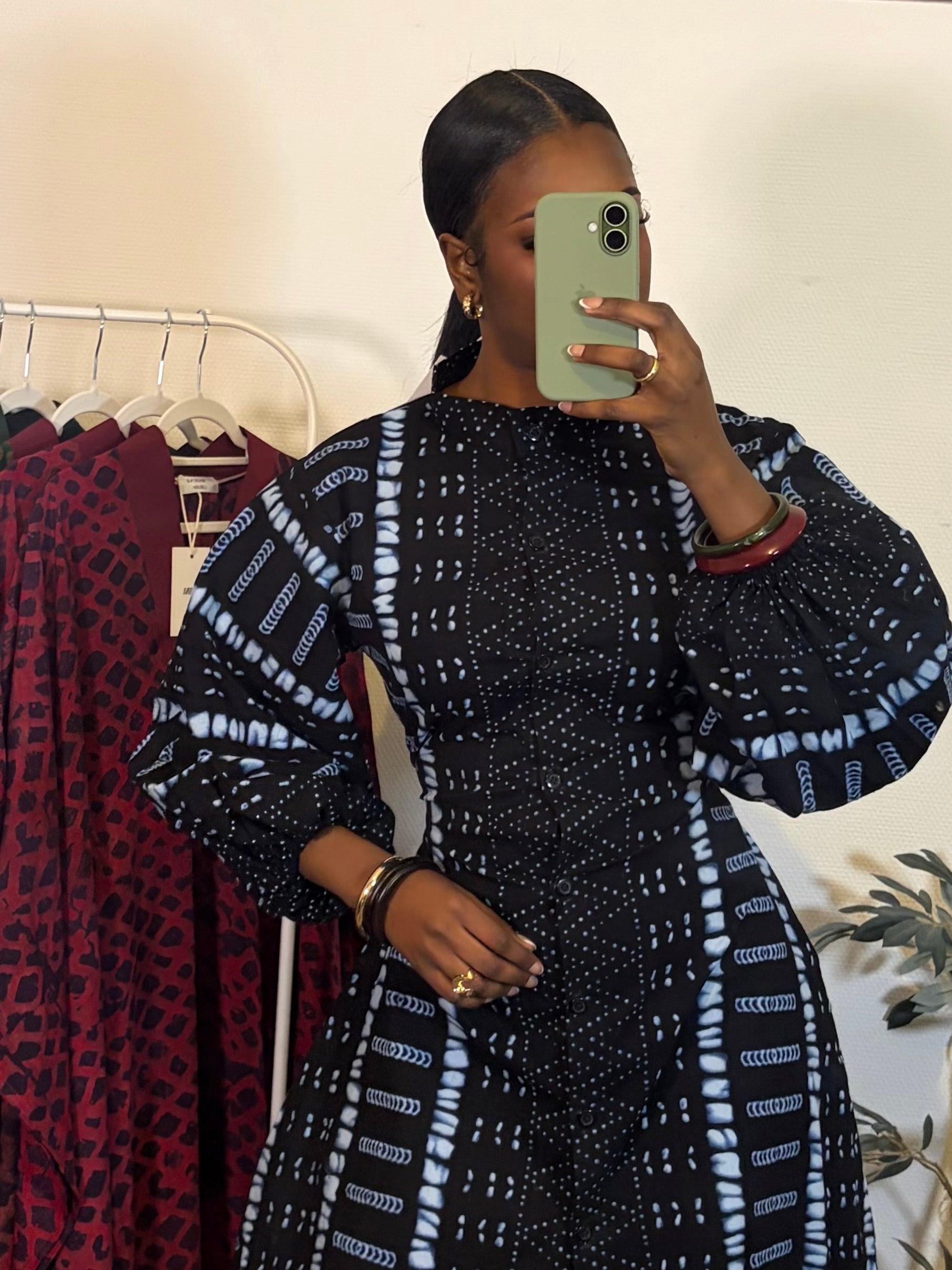 AÏna - fulani II