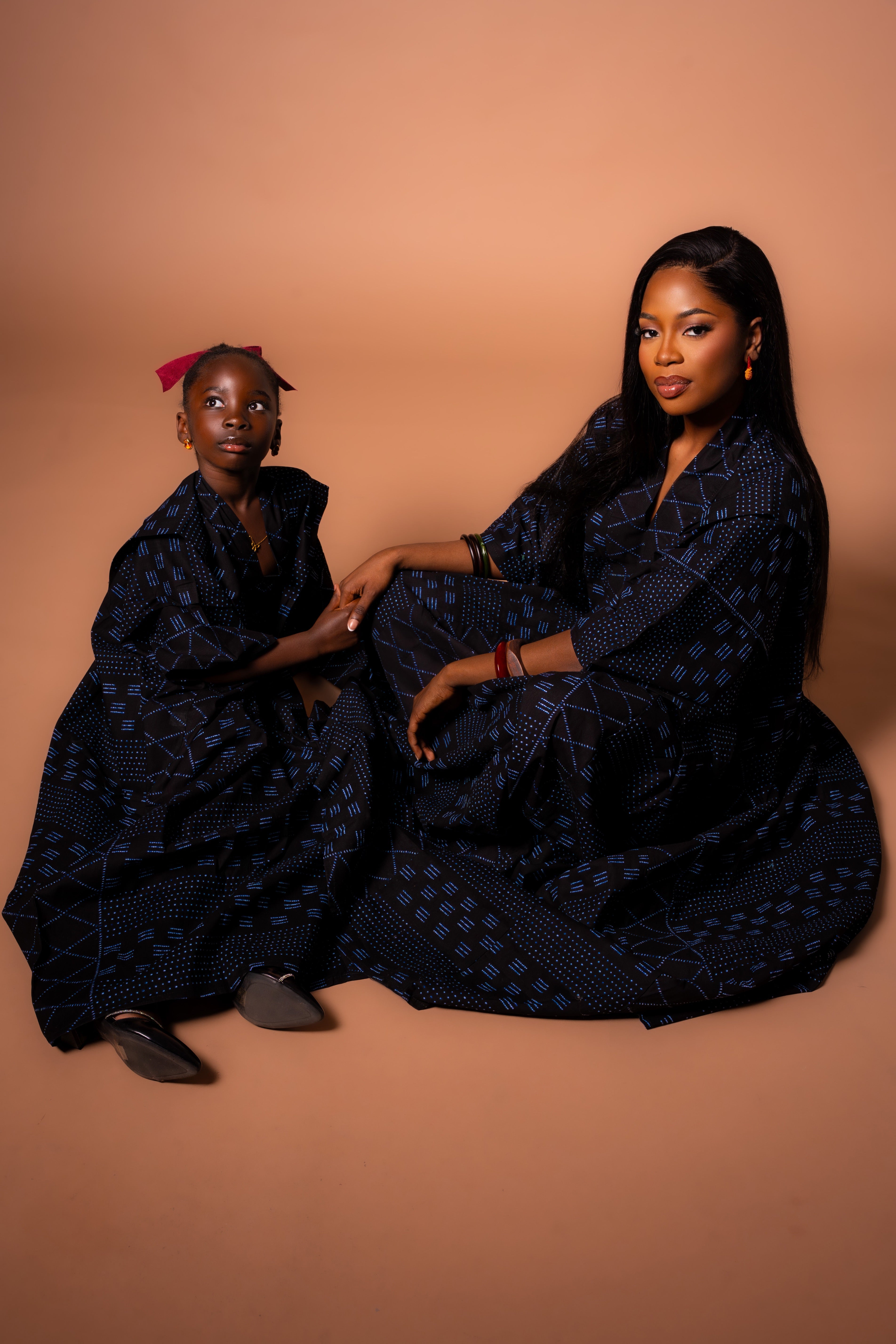 Mini Sadiya - Fulani