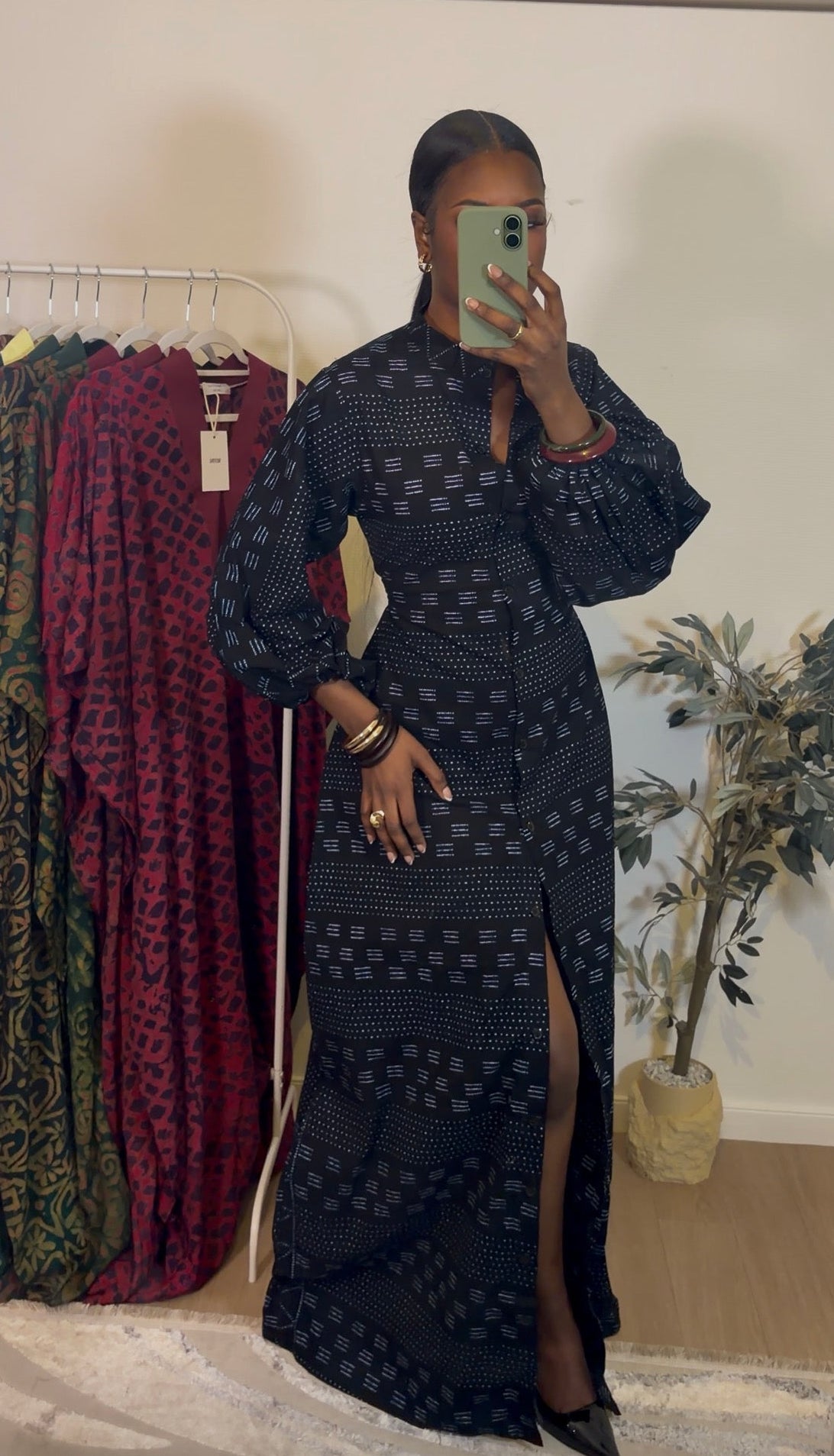 AÏna - fulani III