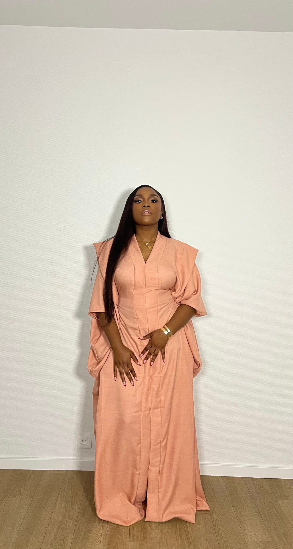 Sadiya - Saumon