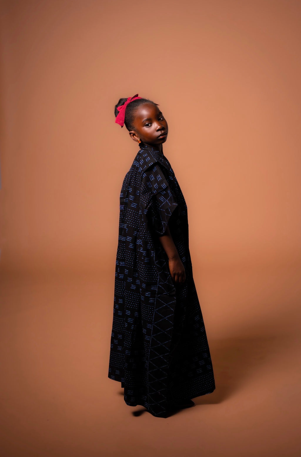 Mini Sadiya - Fulani