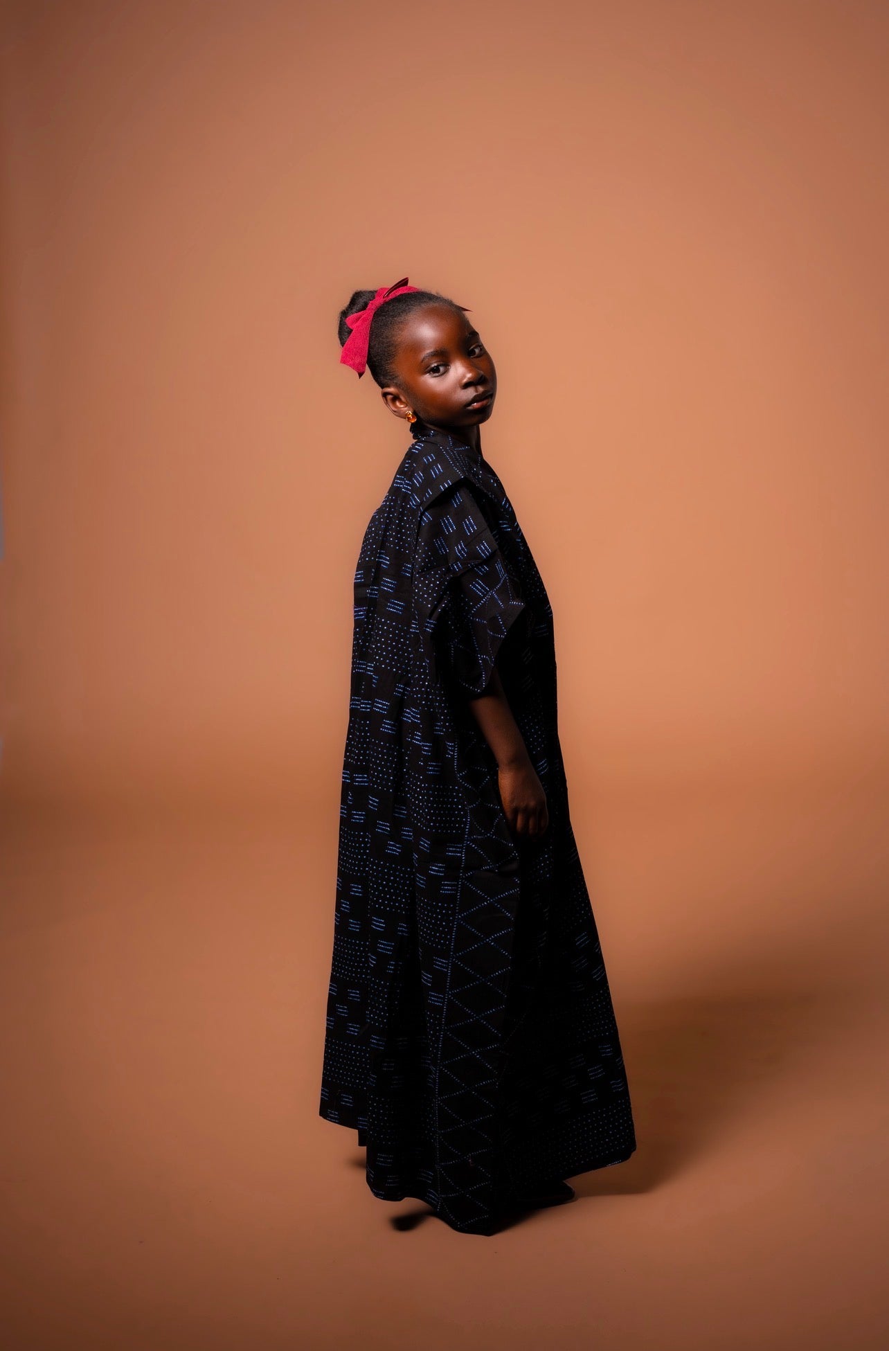 Mini Sadiya - Fulani