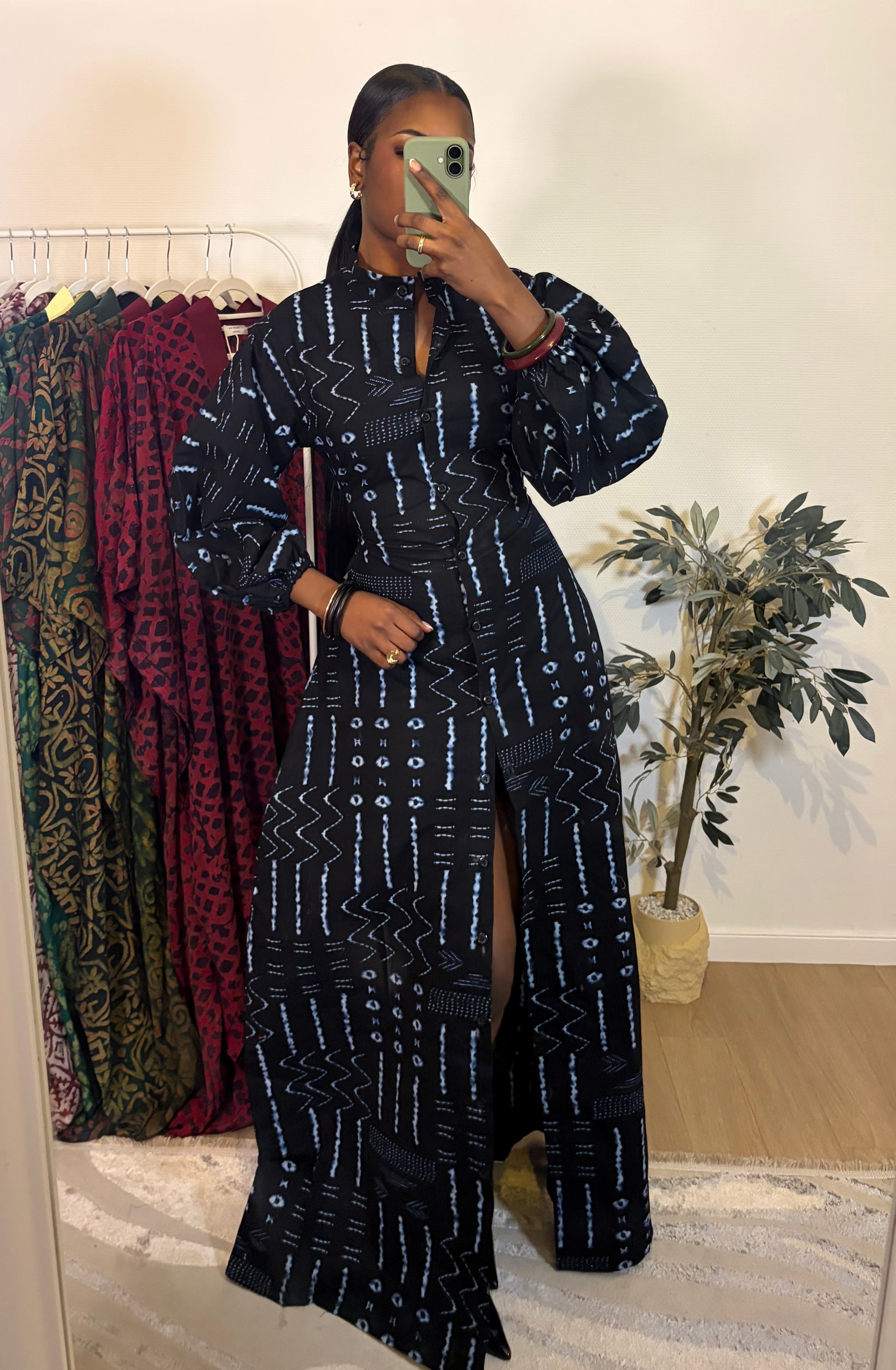 AÏna - fulani I