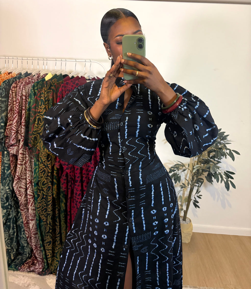 AÏna - fulani I