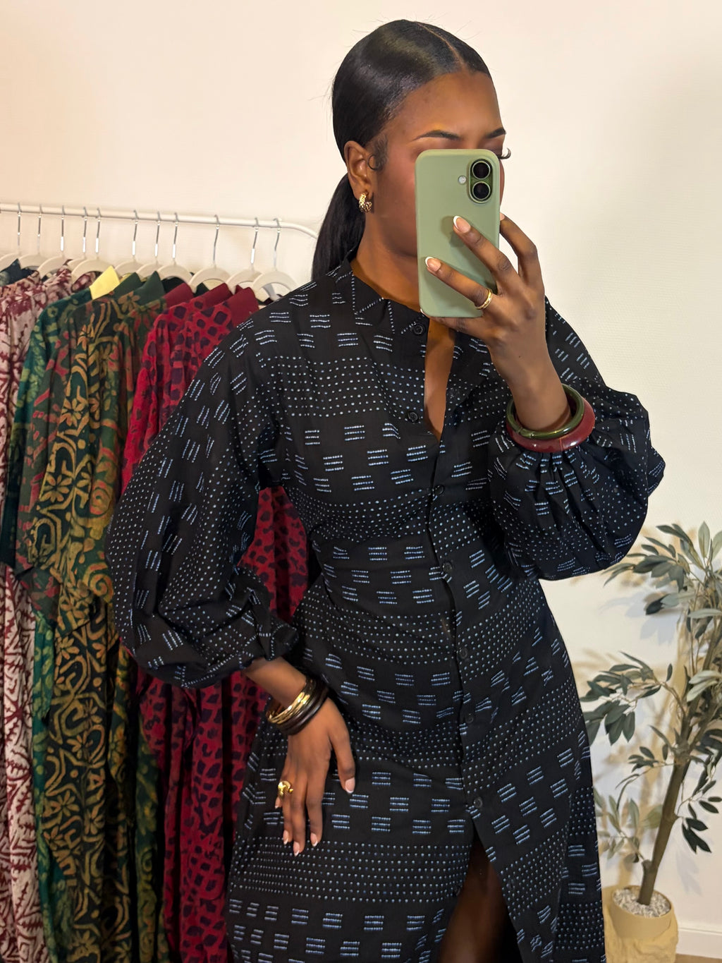 AÏna - fulani III