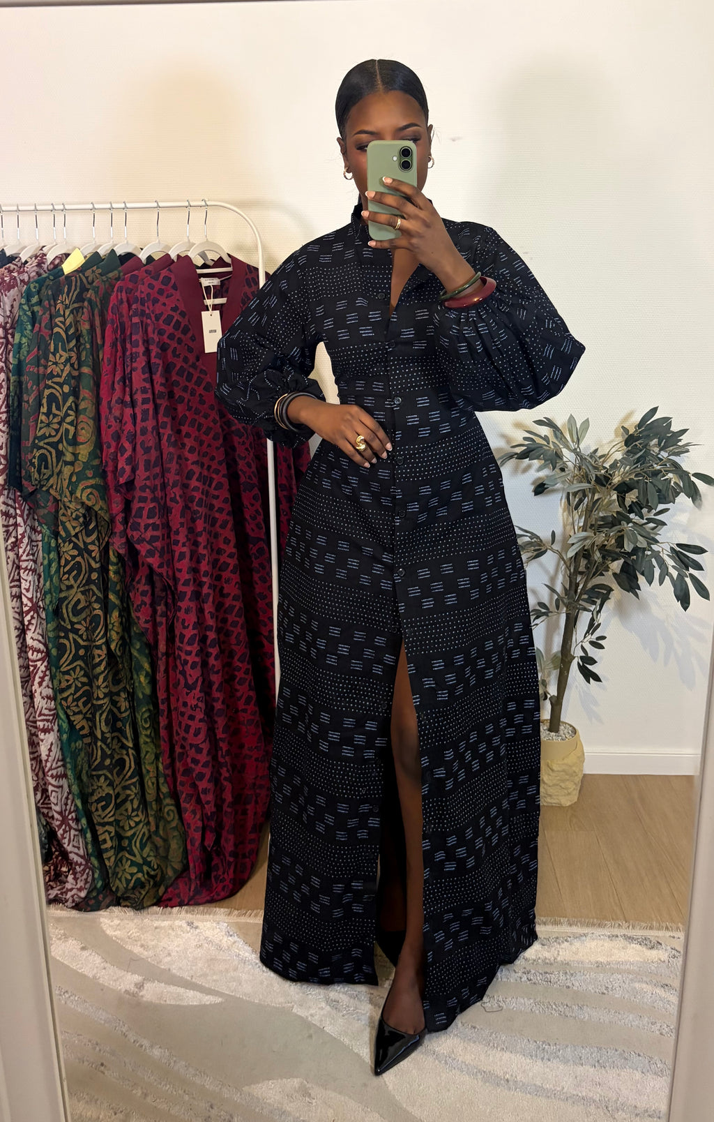AÏna - fulani III