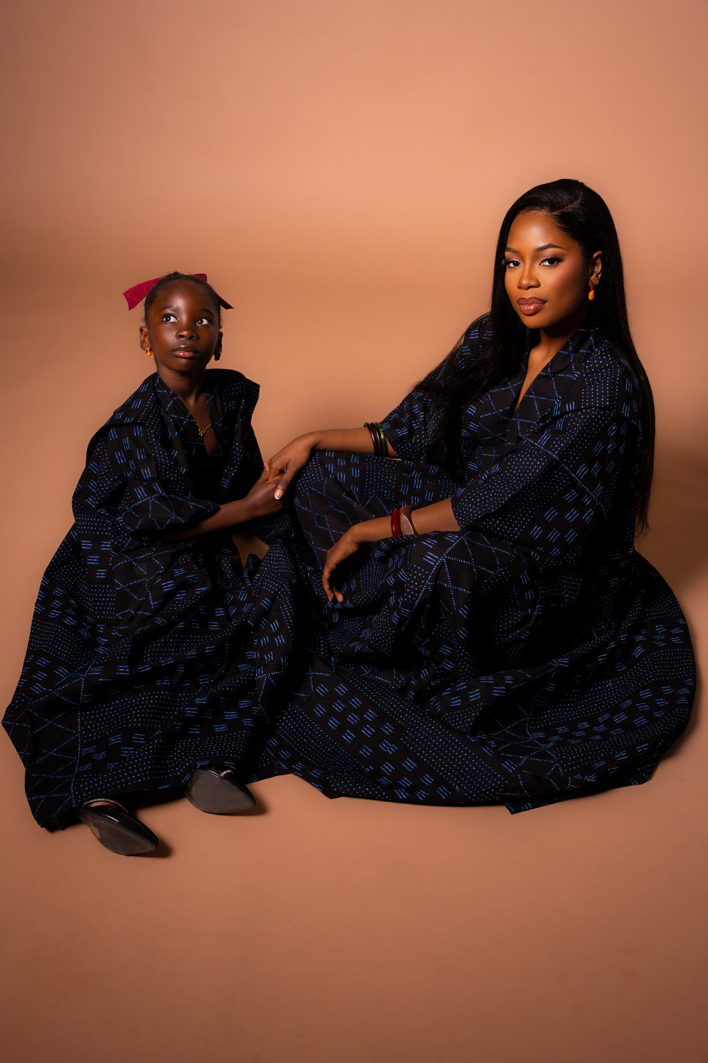 Sadiya - Fulani