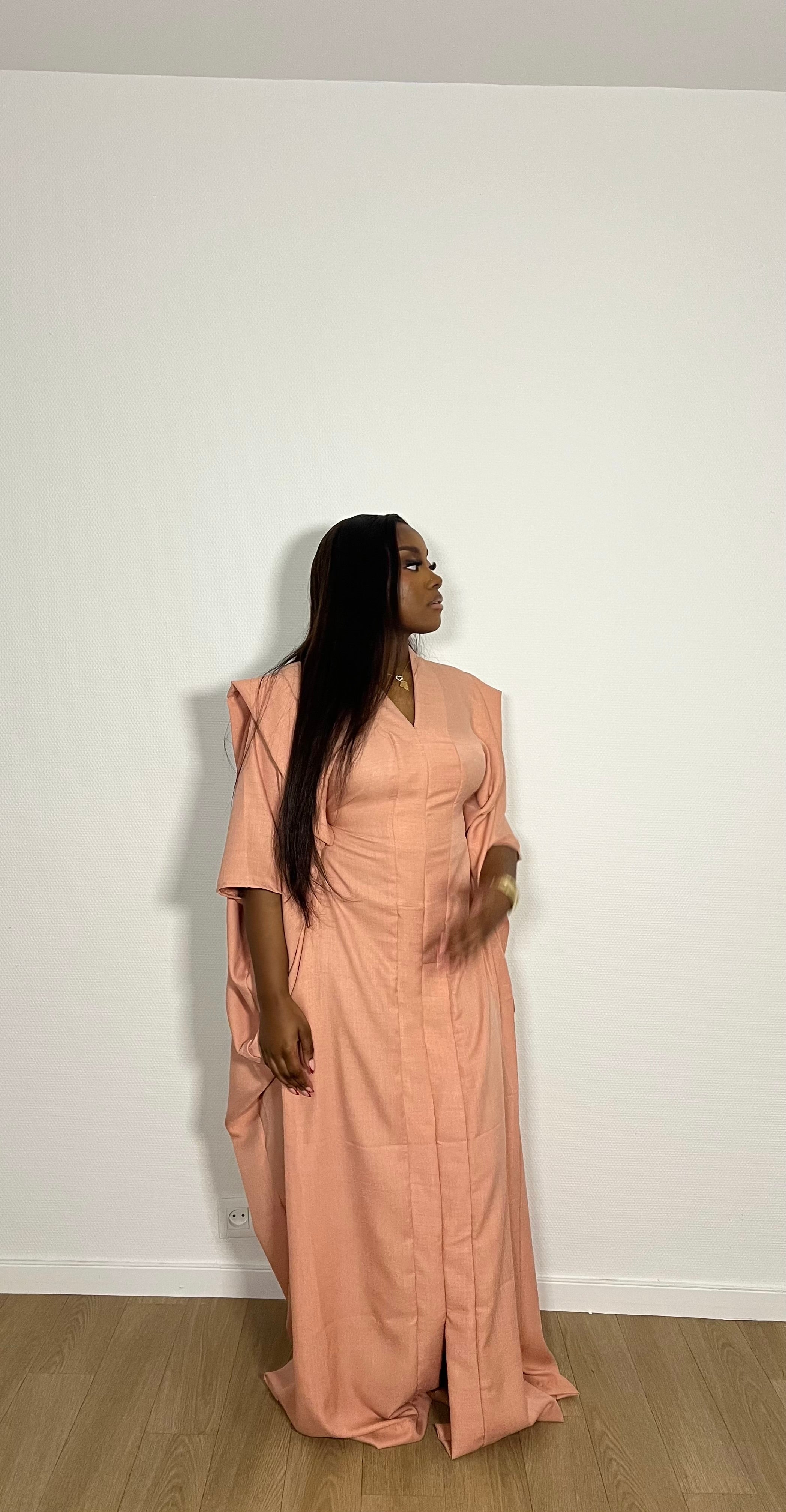 Sadiya - Saumon