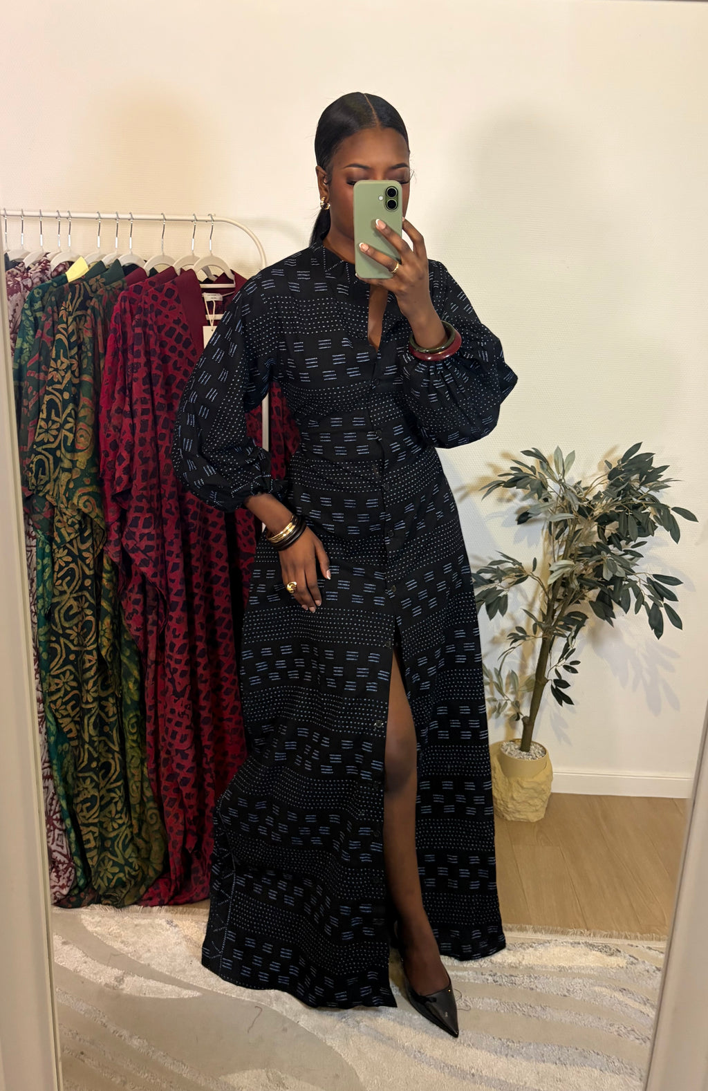 AÏna - fulani III
