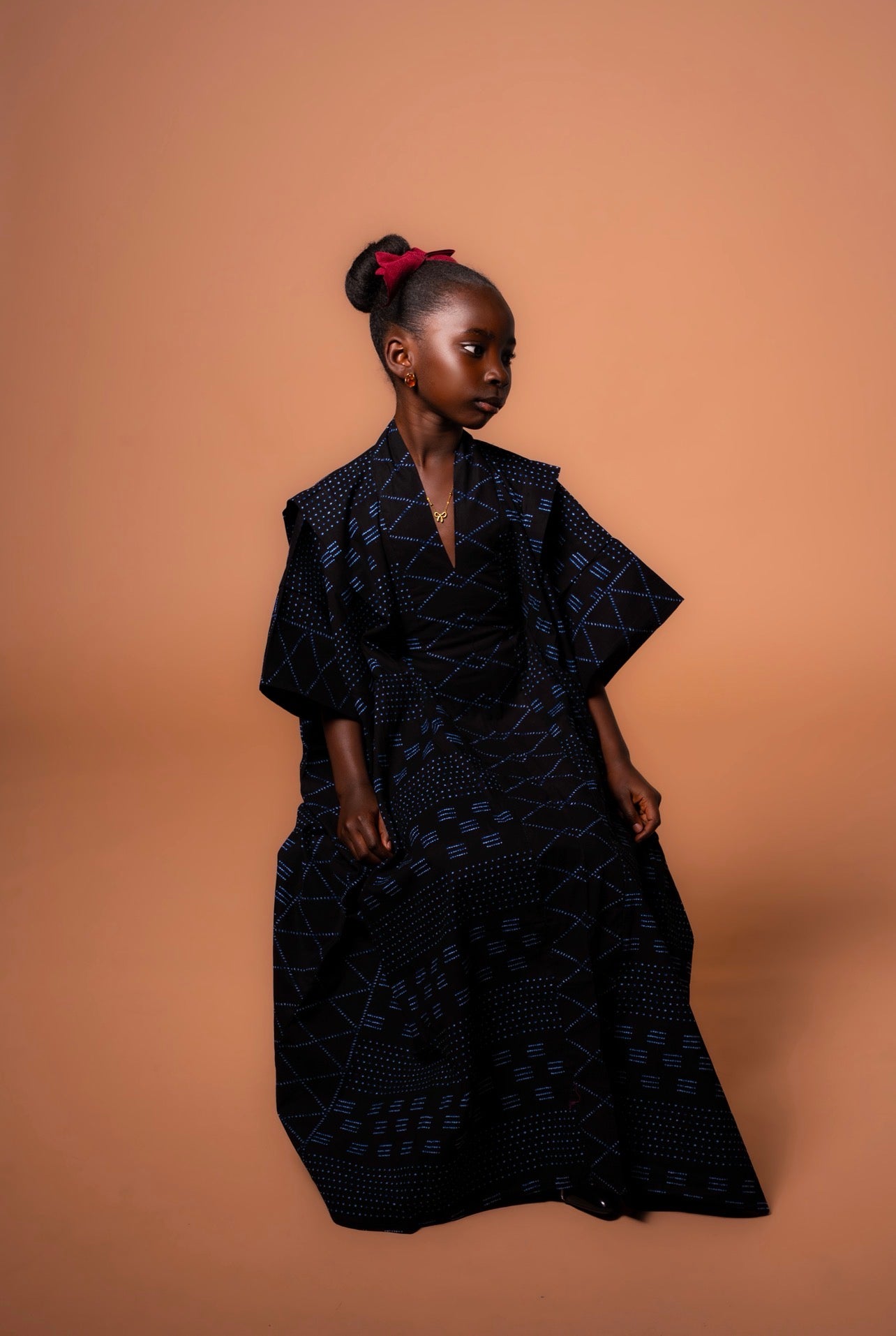 Mini Sadiya - Fulani
