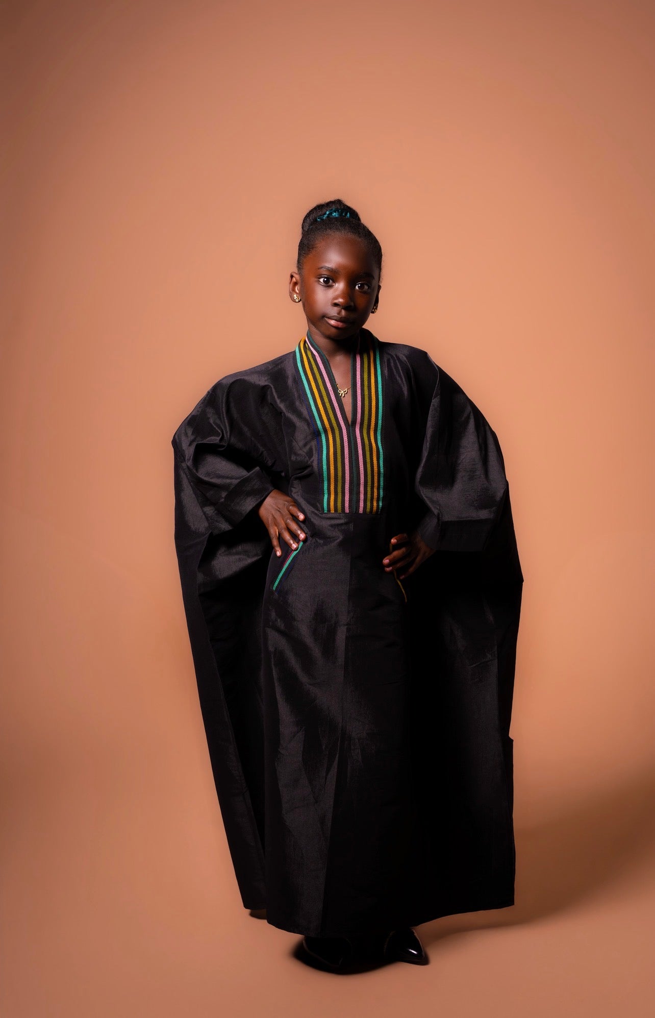 Mini Maïley - Noir