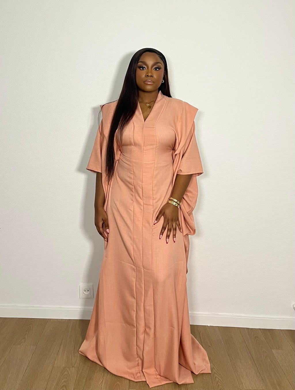 Sadiya - Saumon