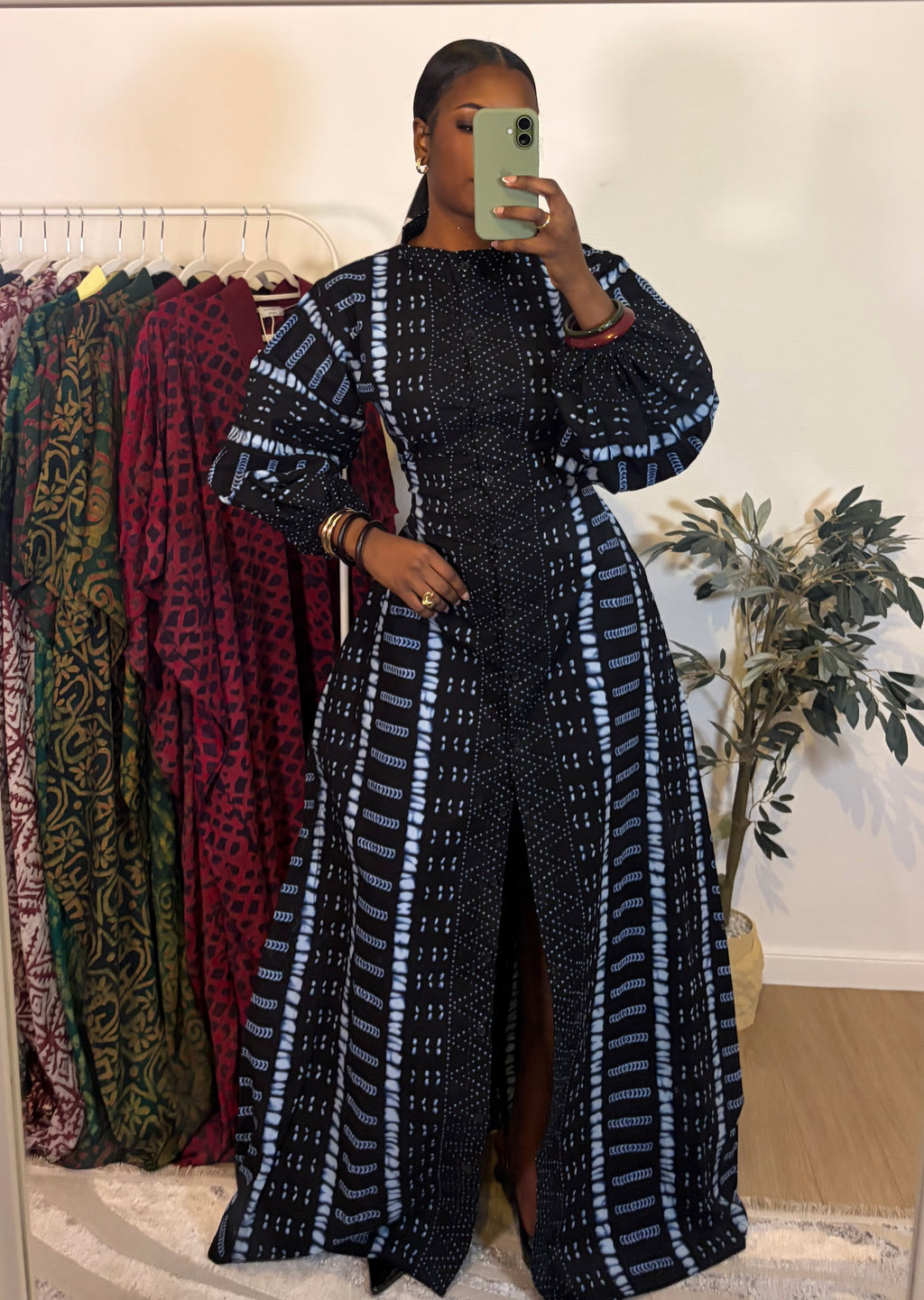 AÏna - fulani II