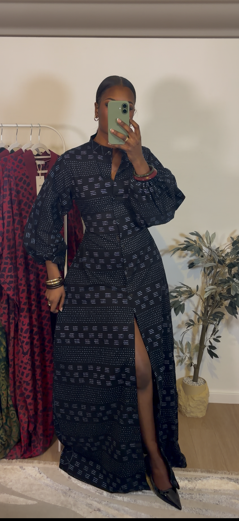 AÏna - fulani III