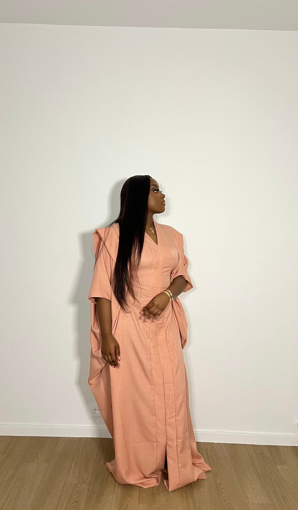 Sadiya - Saumon