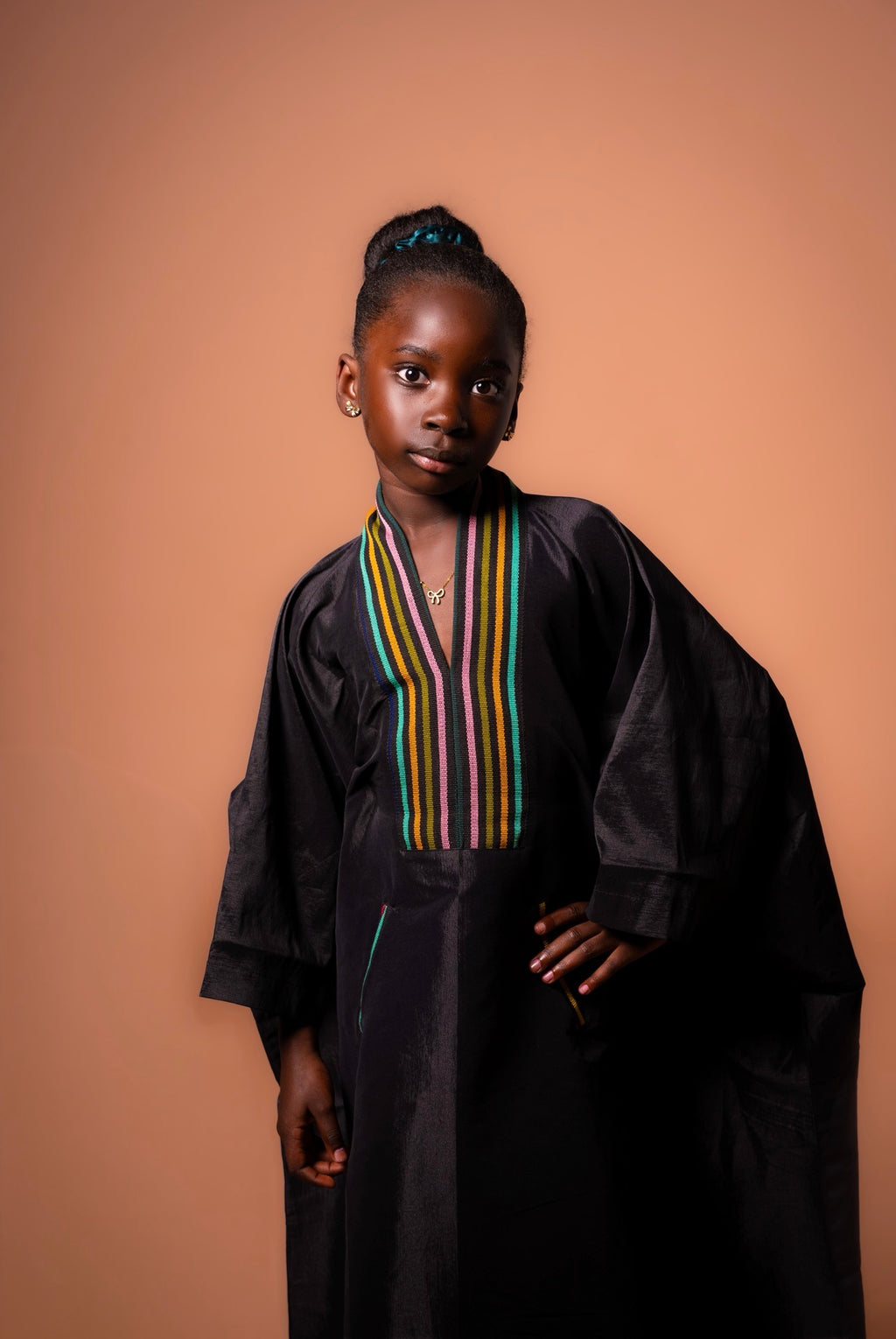 Mini Maïley - Noir