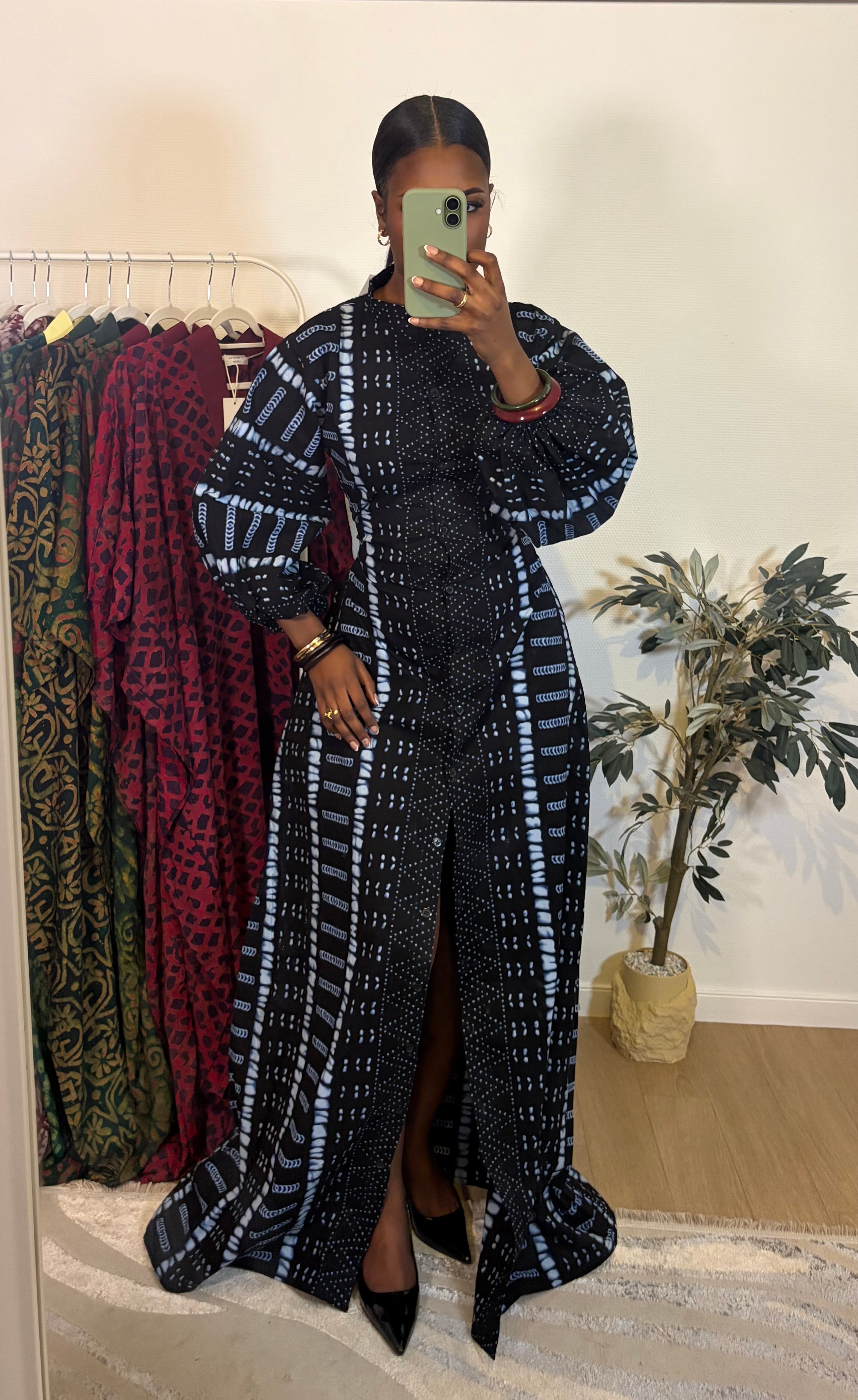 AÏna - fulani II